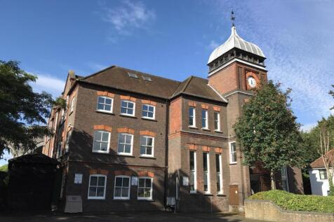 The Clock House