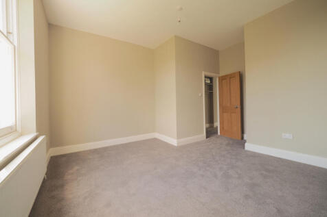 Space for storage