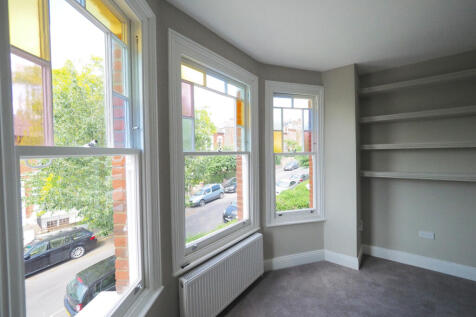 Shelving for additional storage