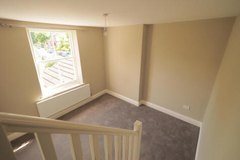 Split level double bedroom N0 2