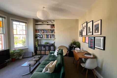 Shelving for storage