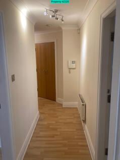 Inner hall