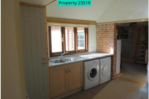 Utility area
