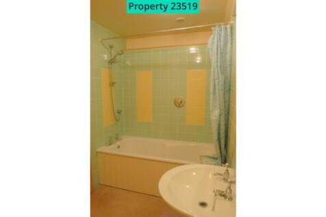 Bath /shower over