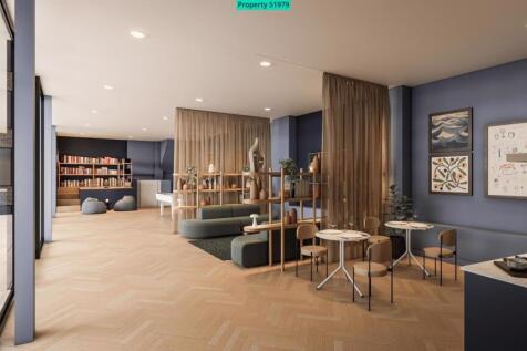 Coworking Space