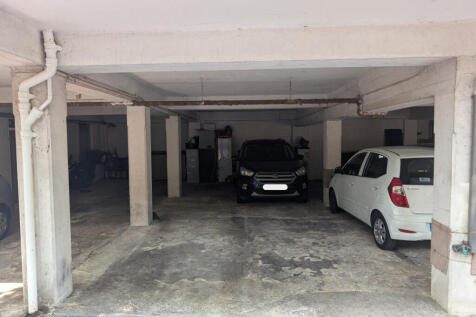 Parking Bay