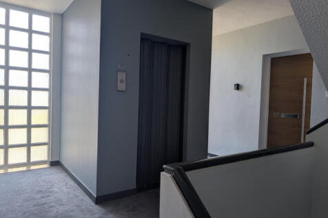 Entrance Lobby