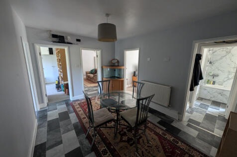 Hallway / Reception