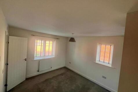 Main Bedroom 1