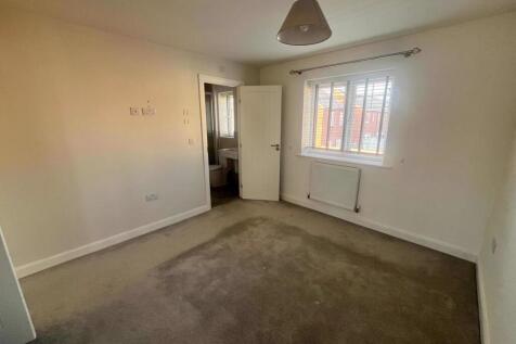 Main Bedroom ensuite view
