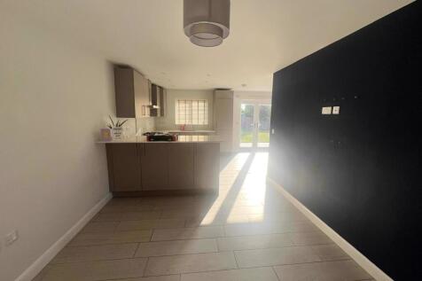 Kitchen/Diner Breakfast Bar