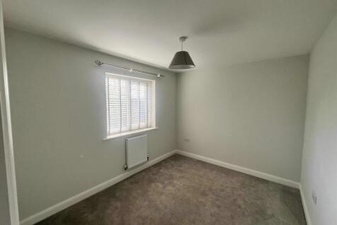 Rear Bedroom 3