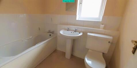 House bathroom