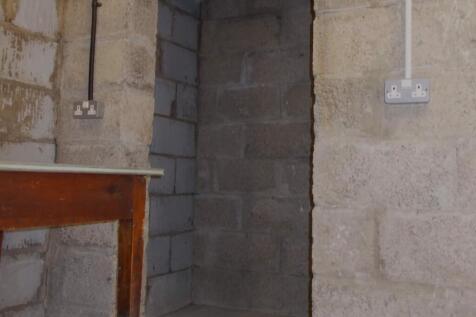 alcove