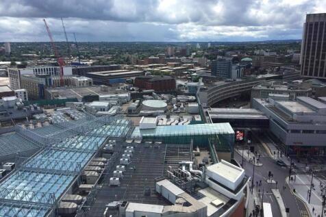 Excellent views