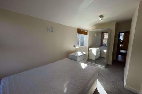 Back Bedroom