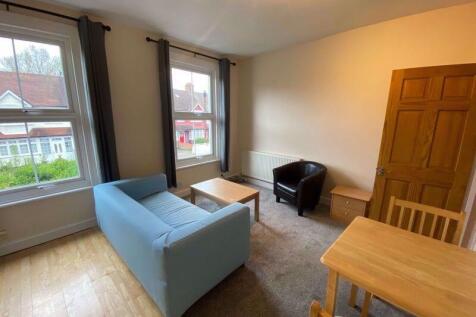 Living Room/ Kitchen