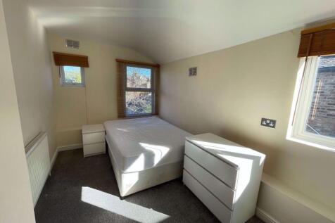 Back Bedroom