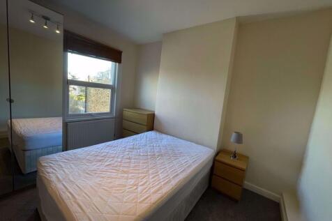 Side Bedroom