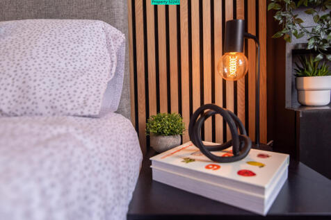 Bedside Cabinet