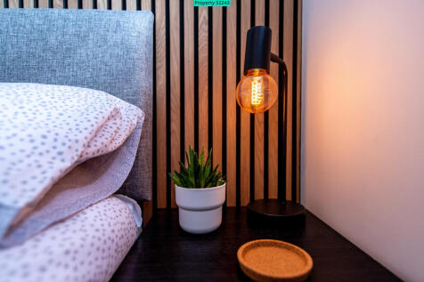 Bedside Cabinet