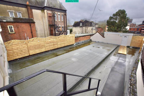 Roof Garden