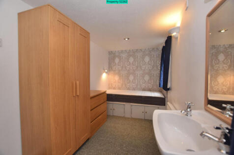 Single Bedroom