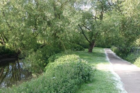 Part of the Riversid
