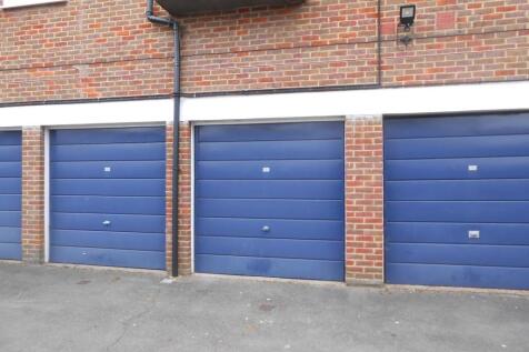 Garage storage