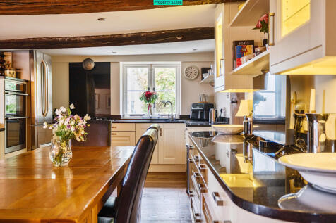 House Kitchen