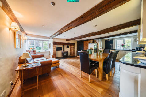 House Kitchen