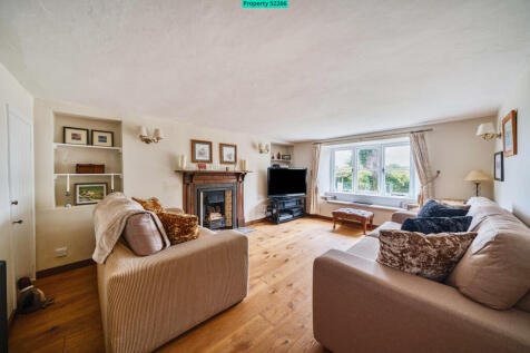 House Sitting Room
