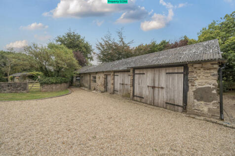Outbuildings