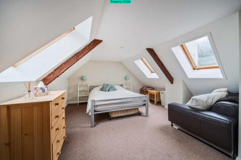 Cottage Bedroom 1