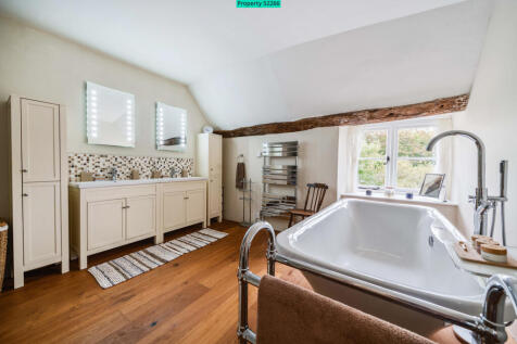 House Bathroom