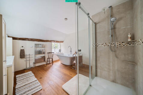 House Bathroom