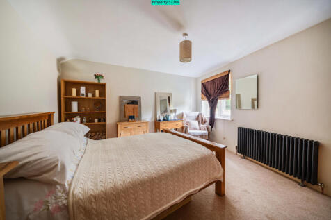 House Bedroom 2