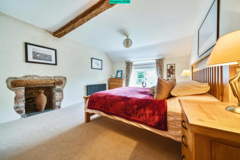 House Bedroom 1