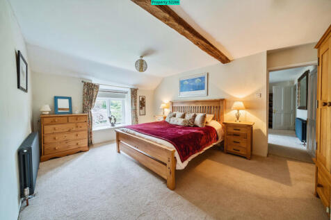 House Bedroom 1