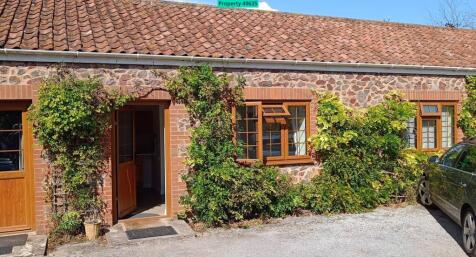 Front of No 2 The Old Stables