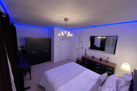 Master Bedroom 2