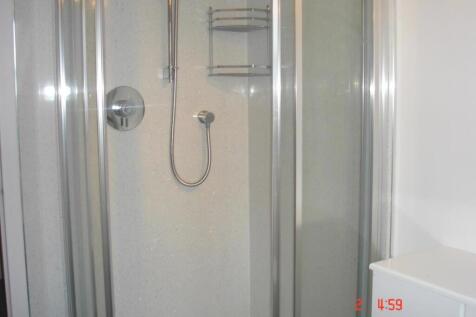 shower cubicle