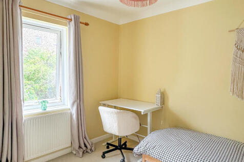Bedroom #2