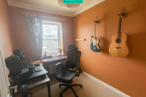 Bedroom #3