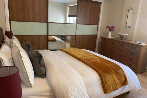 Bedroom 1.