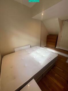 Back Bedroom