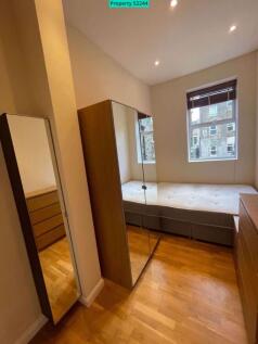 Side Bedroom
