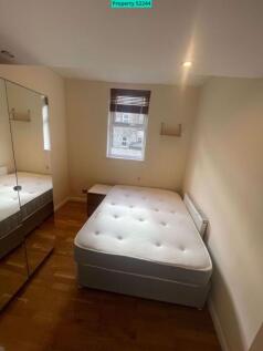 Back Bedroom
