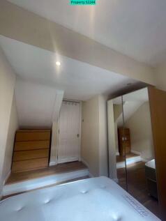 Back Bedroom