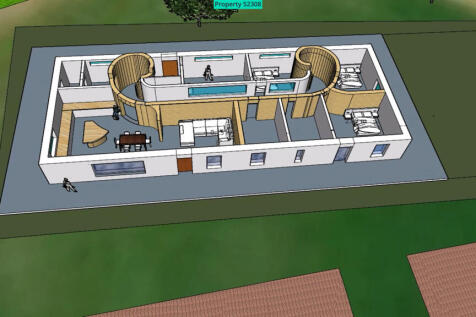 house floorplan